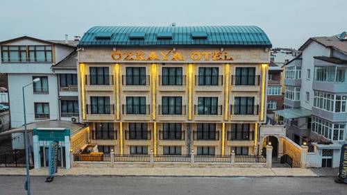 Özkaya Otel