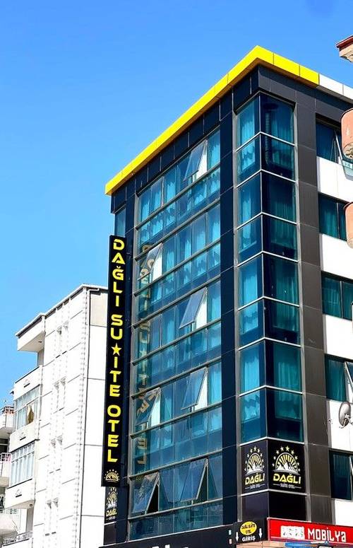 Dagli Suite Otel