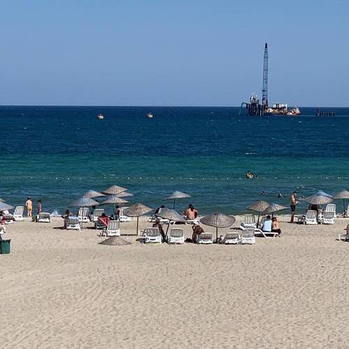 Safir Sunny Beach Hotel