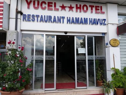 Yücel Otel