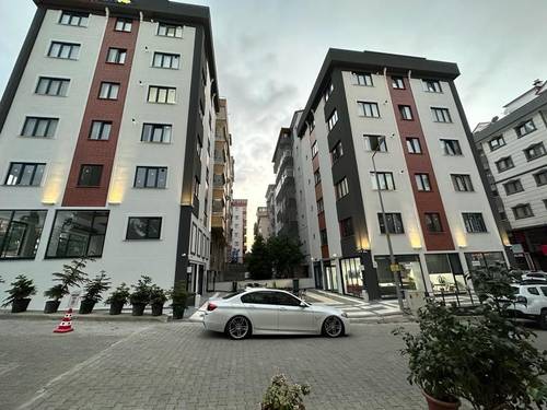 Serra Park Hotel Akçaabat