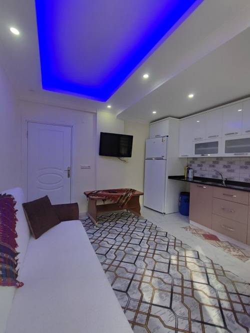 Aydın Pansiyon Uzungöl