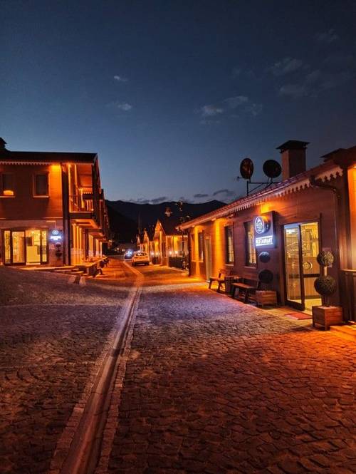 Kaya Life Resort Hotel