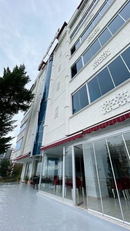 Çaykent Suites Deluxe Hotel