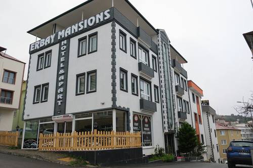 Erbay Mansions Hotel