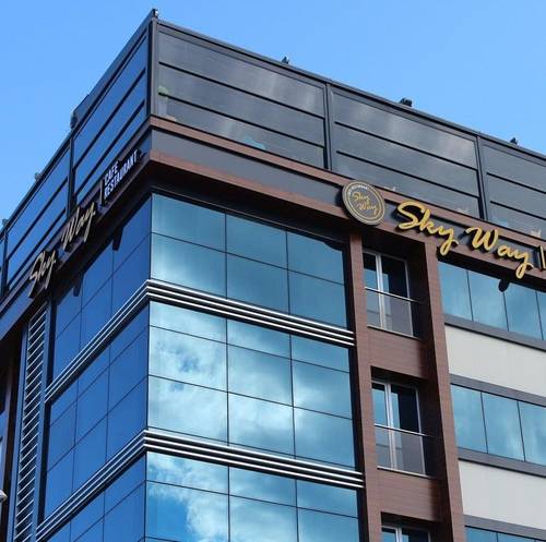 Royal Babil Suite Hotel