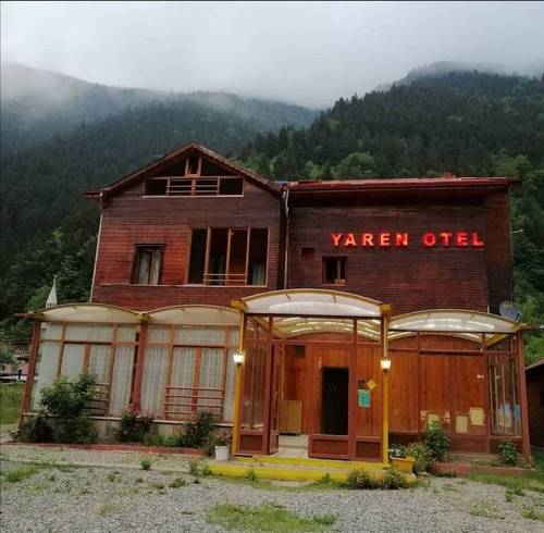Yaren Otel