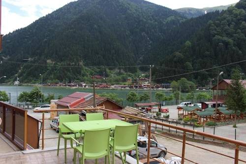 Uzungöl Adiloğlu Apart