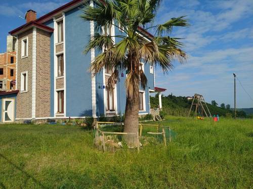 Villa İrem & Zeynep