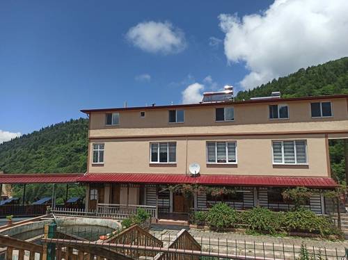 Yesilalan Hotel Çaykara