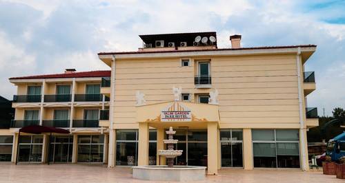 Uşak Yalim Garden Park Hotel