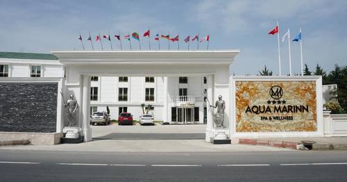 Aqua Marinn Spa & Wellness