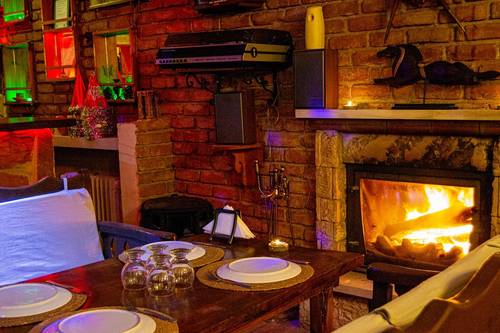 Kaltur Boutique Hotel & Restorant