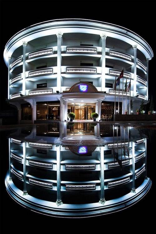 Zir Dream Thermal Otel