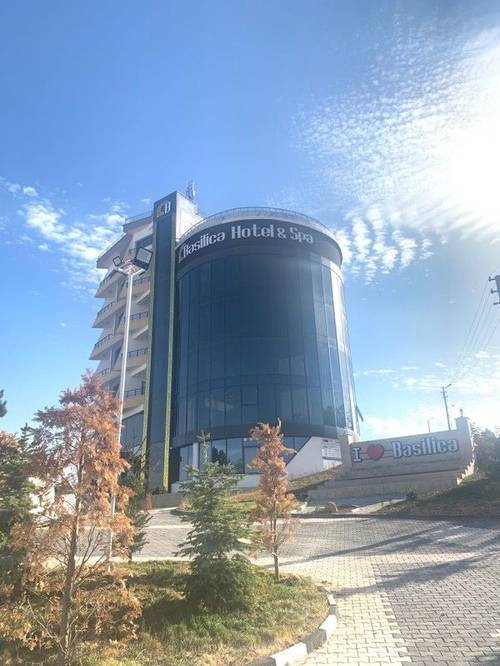 Basilica Therma Hotel