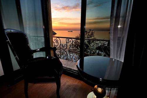 Babizer  Konaklama & Restoran