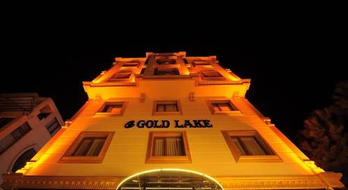 Golden Lake Hotel