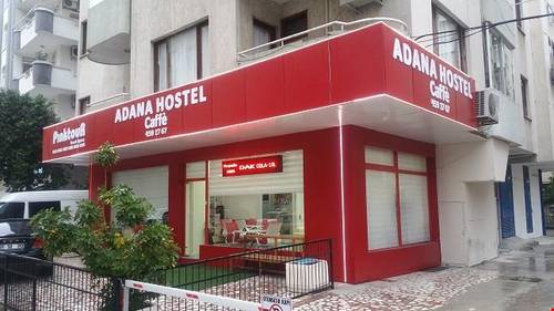 Adana Hostel