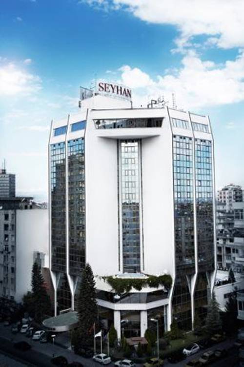 Hotel Seyhan