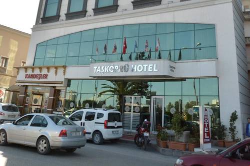 Taşköprü Hotel Adana