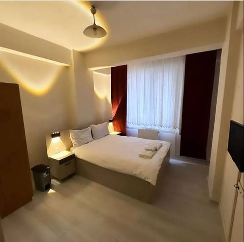 Afyon Cemre Pansiyon