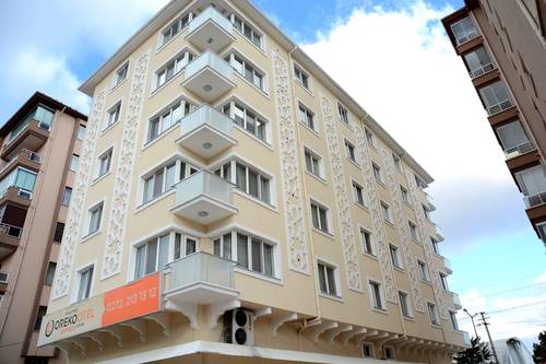Oreko Ekspress Otel