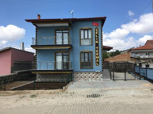 Gazligol Celik Termal