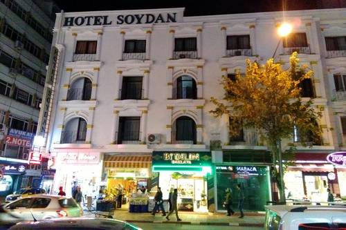 Hotel Soydan