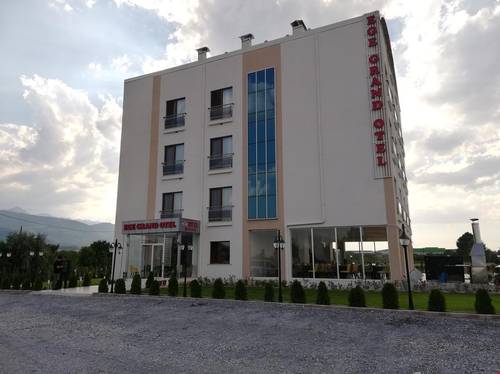 Ege Grand Otel