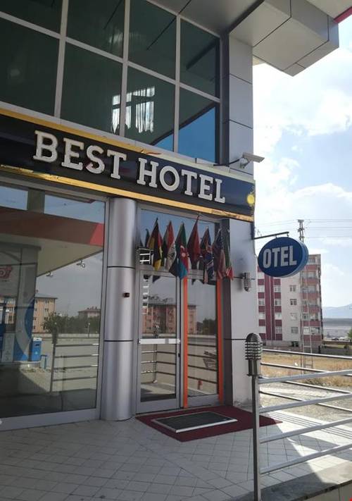 Agri Best Hotel