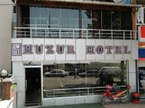 Hotel Huzur