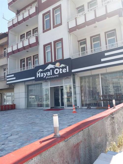Hayal Hotel Aksaray