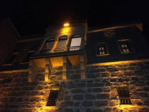 Hekimkonağı Butik Hotels