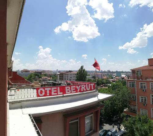 Beyrut Otel