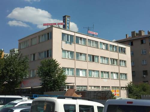 Erzurum Otel