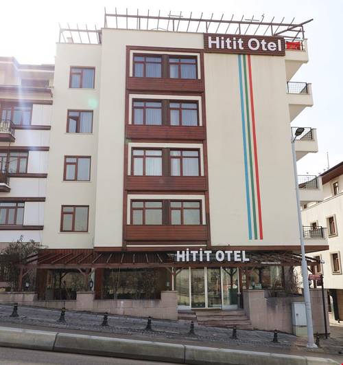Hitit Otel
