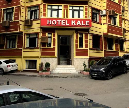 Kale Hotel