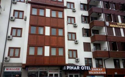 Pınar Otel Ankara