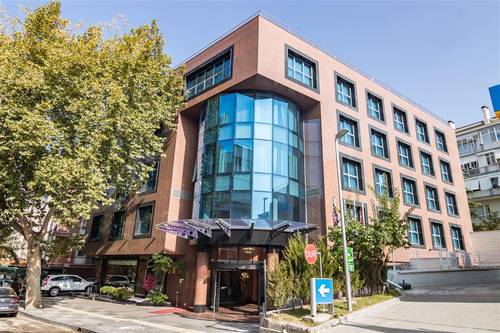 Hotel 2000 Kavaklidere