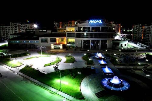 Akropol Termal Sehir Beypazari