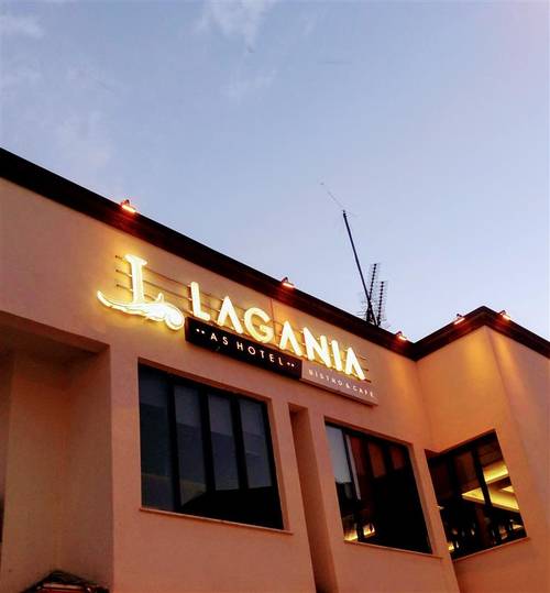 Lagania As Otel