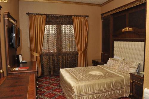 Ankara Princess Hotel