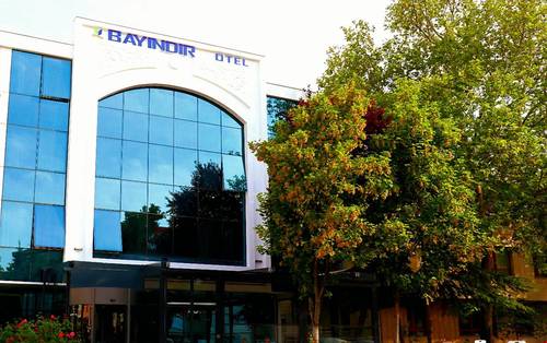 Bayindir Otel