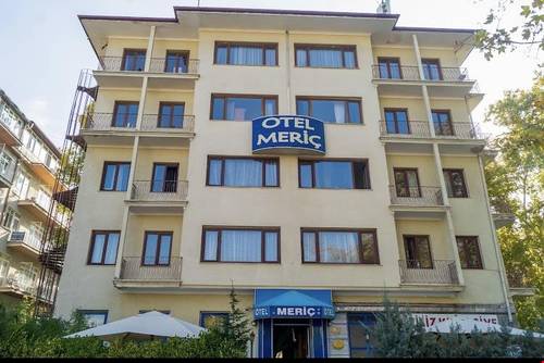 Meriç Otel