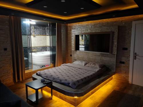 Otel Ankara Residence