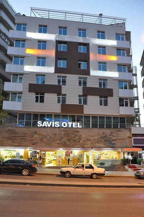 Savis Otel