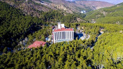 Patalya Thermal Resort