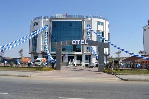 Abdullah Resort Otel