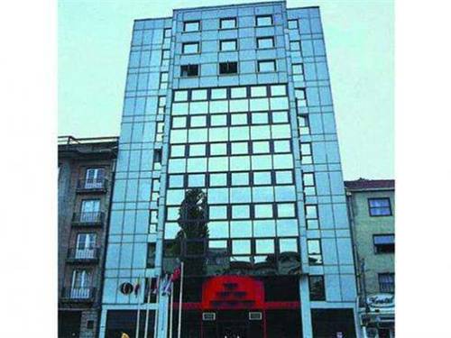 Ommer Hotel Ankara