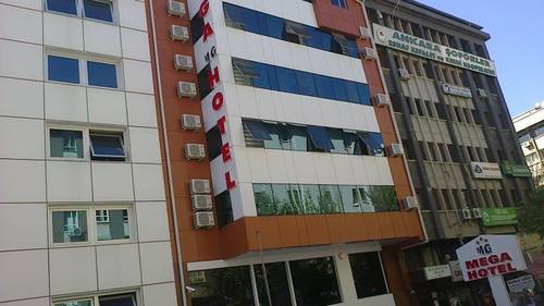 Mega Otel